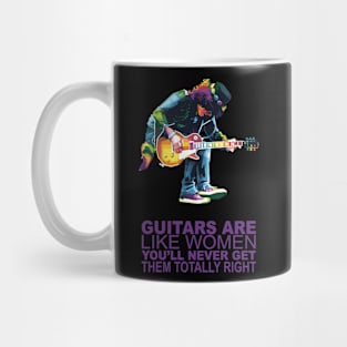 Music Quotes Mug